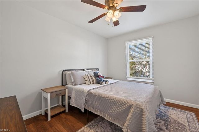 704 Frigate DR, Newport News, VA 23608