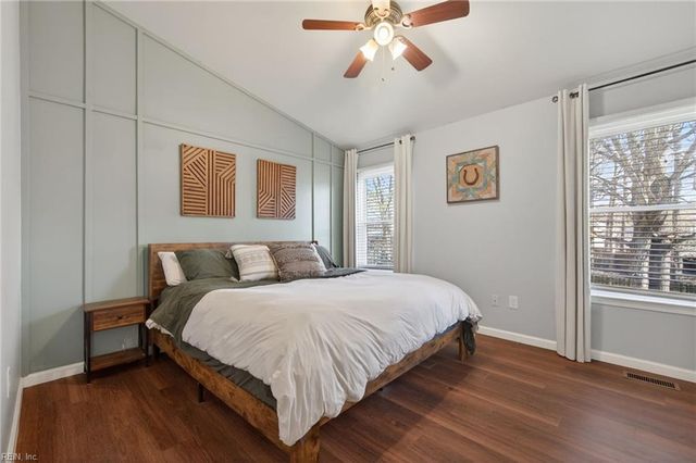 704 Frigate DR, Newport News, VA 23608