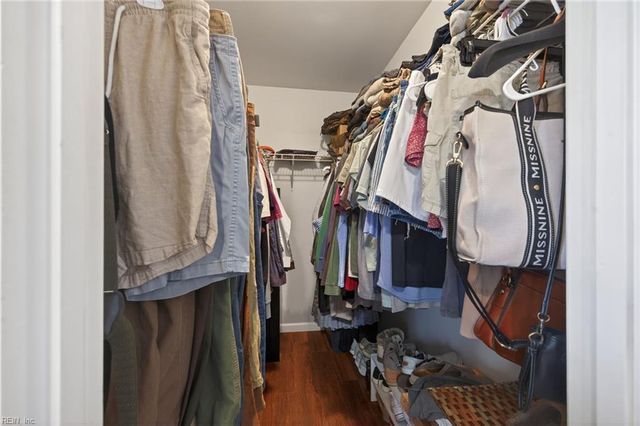 704 Frigate DR, Newport News, VA 23608