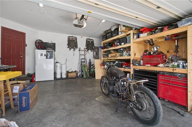 704 Frigate DR, Newport News, VA 23608