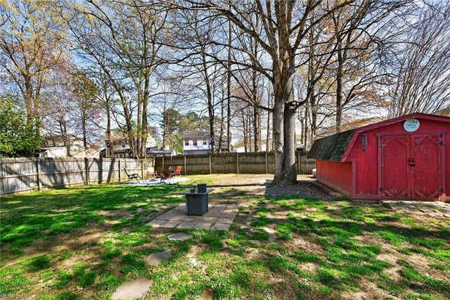 704 Frigate DR, Newport News, VA 23608