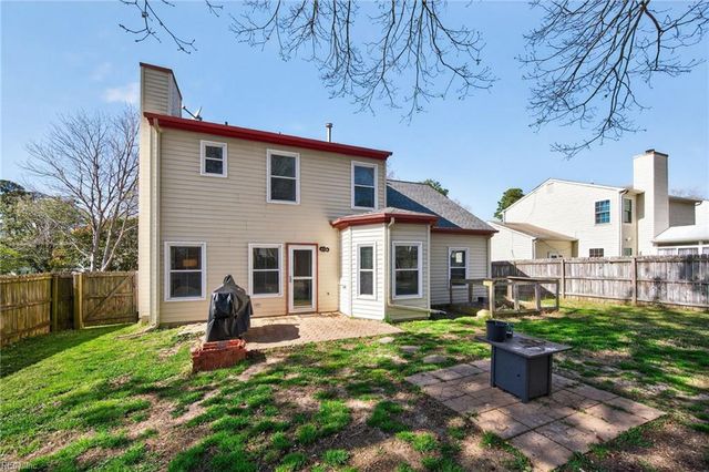 704 Frigate DR, Newport News, VA 23608