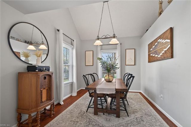 704 Frigate DR, Newport News, VA 23608