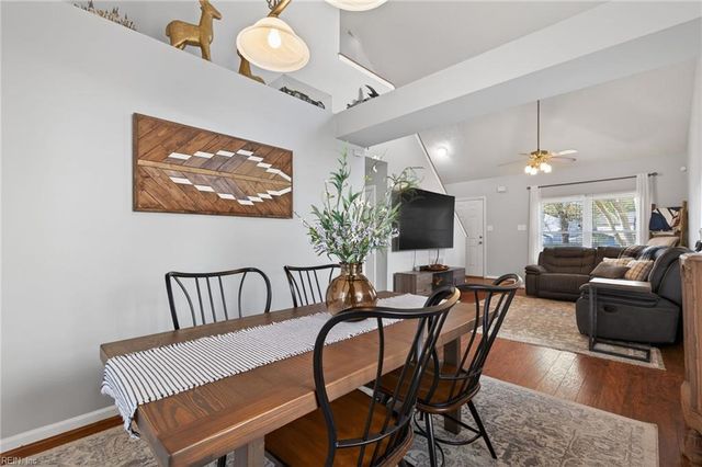 704 Frigate DR, Newport News, VA 23608