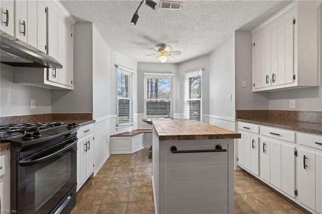 704 Frigate DR, Newport News, VA 23608