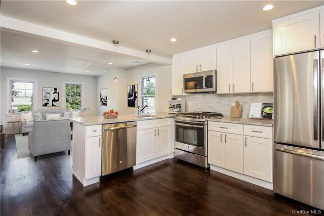 338 Palmer Avenue B, Mamaroneck, NY 10543