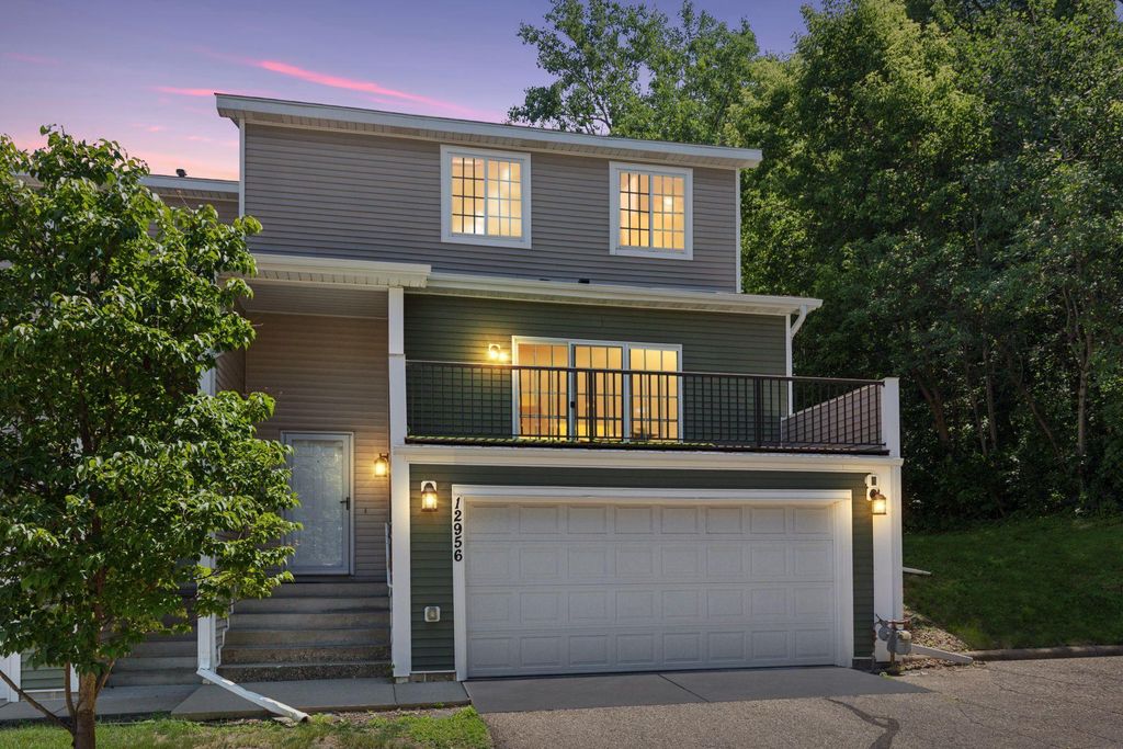 12956 Pleasant Avenue, Burnsville, MN 55337