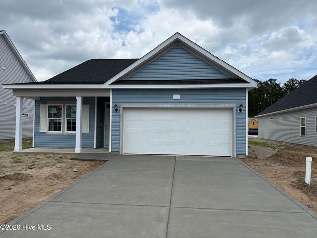 1099 Rosefield Way, Carolina Shores, NC 28467