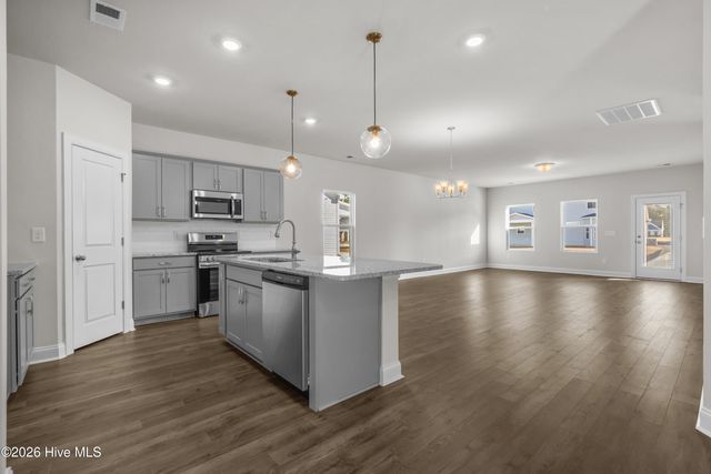 1099 Rosefield Way, Carolina Shores, NC 28467