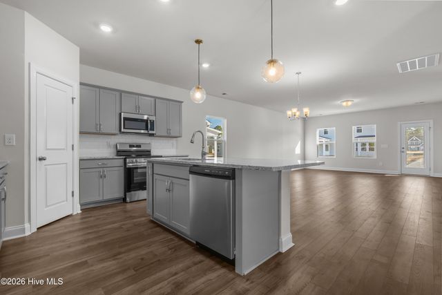 1099 Rosefield Way, Carolina Shores, NC 28467