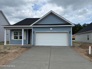1099 Rosefield Way, Carolina Shores, NC 28467
