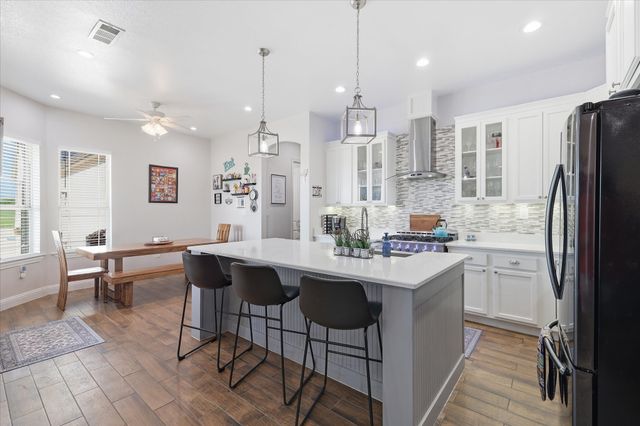 1221 FM 272, Leonard, TX 75452