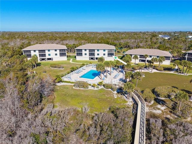 1919 Olde Middle Gulf DR 401, Sanibel, FL 33957