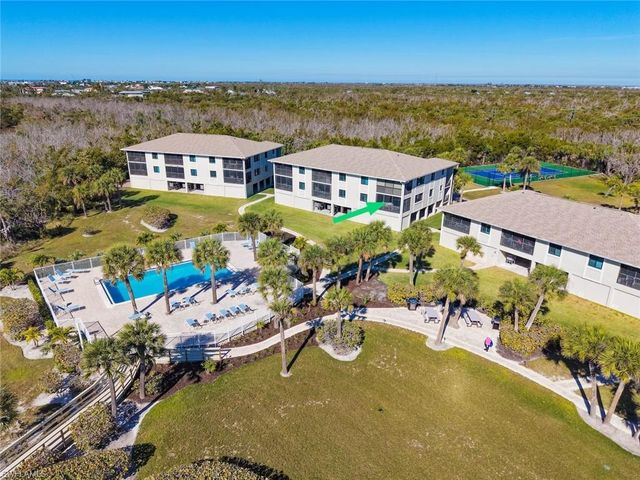 1919 Olde Middle Gulf DR 401, Sanibel, FL 33957