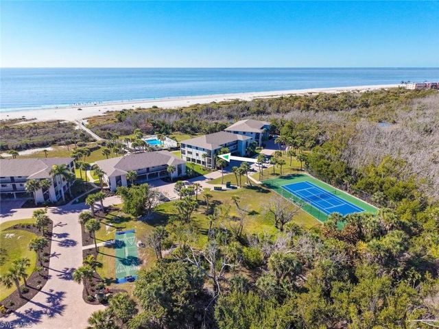 1919 Olde Middle Gulf DR 401, Sanibel, FL 33957