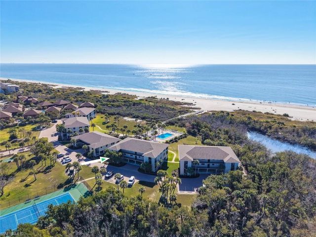 1919 Olde Middle Gulf DR 401, Sanibel, FL 33957