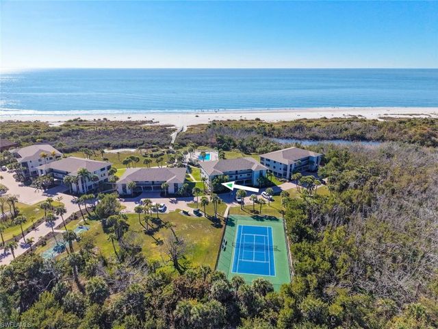 1919 Olde Middle Gulf DR 401, Sanibel, FL 33957