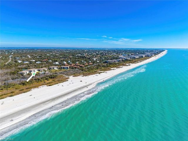 1919 Olde Middle Gulf DR 401, Sanibel, FL 33957