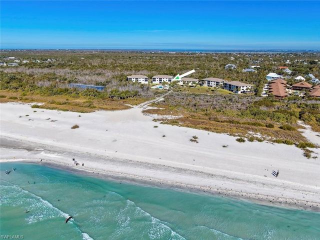 1919 Olde Middle Gulf DR 401, Sanibel, FL 33957