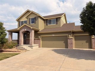 22517 E Layton Circle, Aurora, CO 80015