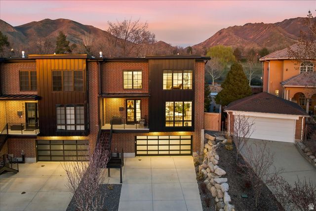1059 S FOOTHILL DR, Salt Lake City, UT 84108
