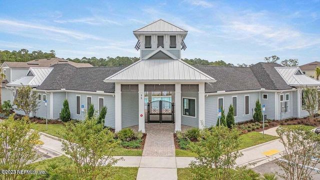 400 TALULLA Trail, St. Augustine, FL 32095