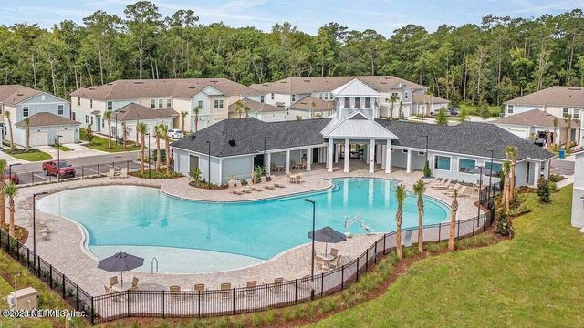400 TALULLA Trail, St. Augustine, FL 32095