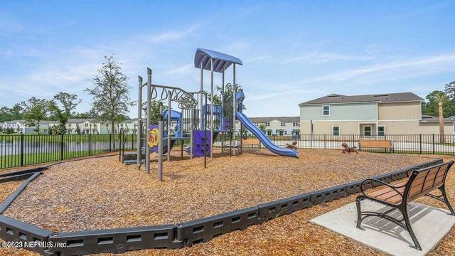 400 TALULLA Trail, St. Augustine, FL 32095