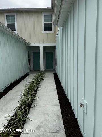 400 TALULLA Trail, St. Augustine, FL 32095