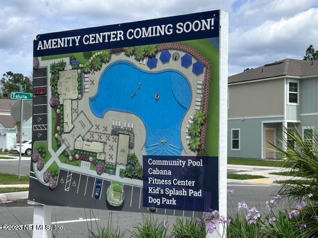 400 TALULLA Trail, St. Augustine, FL 32095