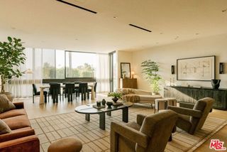 702 N Doheny Drive 302, West Hollywood, CA 90069