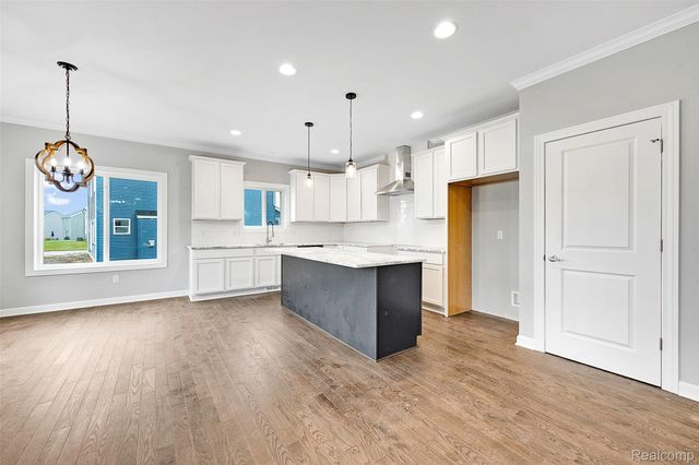 10020 Santa Lucia Court, Grand Blanc, MI 48439