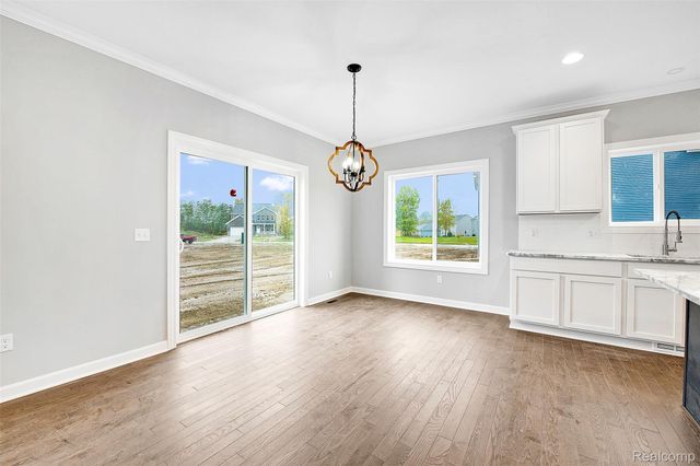 10020 Santa Lucia Court, Grand Blanc, MI 48439