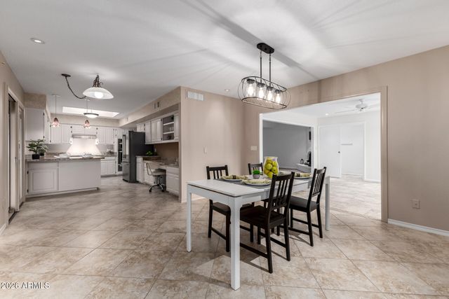 8361 E VIA DE LA ESCUELA --, Scottsdale, AZ 85258