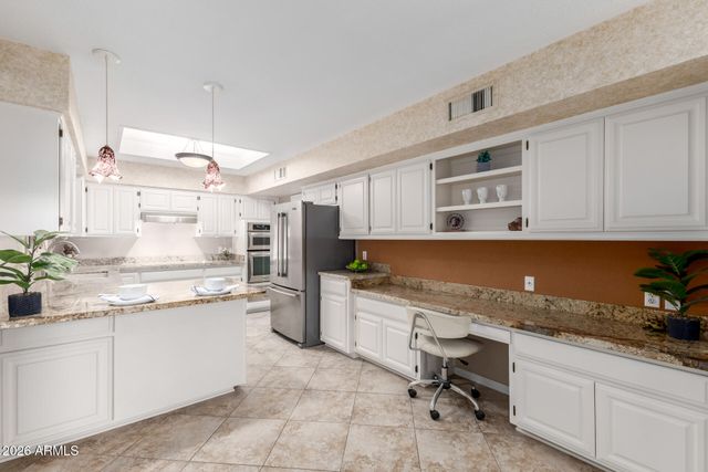 8361 E VIA DE LA ESCUELA --, Scottsdale, AZ 85258