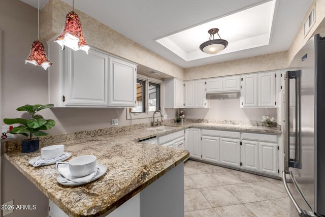 8361 E VIA DE LA ESCUELA --, Scottsdale, AZ 85258