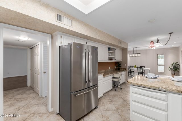 8361 E VIA DE LA ESCUELA --, Scottsdale, AZ 85258