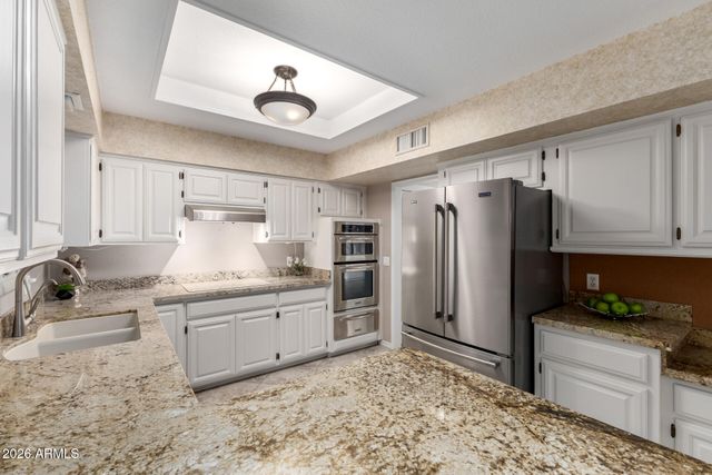 8361 E VIA DE LA ESCUELA --, Scottsdale, AZ 85258