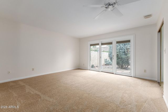 8361 E VIA DE LA ESCUELA --, Scottsdale, AZ 85258