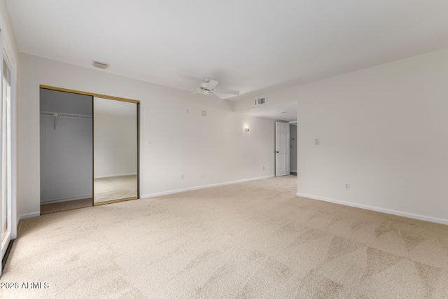 8361 E VIA DE LA ESCUELA --, Scottsdale, AZ 85258