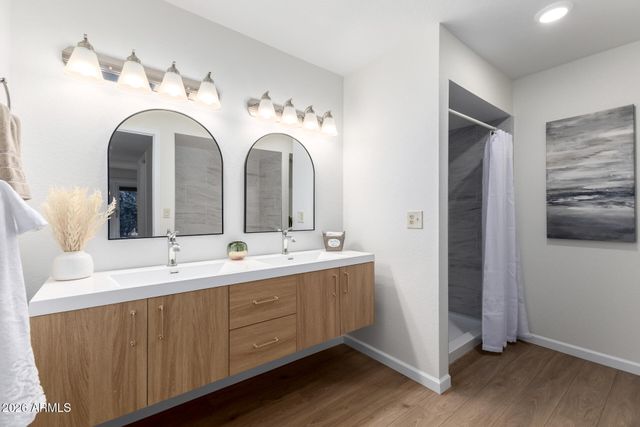 8361 E VIA DE LA ESCUELA --, Scottsdale, AZ 85258