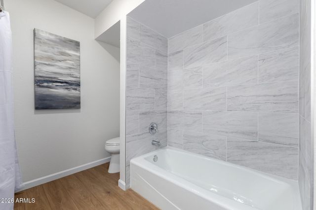 8361 E VIA DE LA ESCUELA --, Scottsdale, AZ 85258