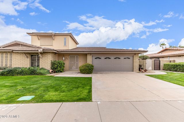 8361 E VIA DE LA ESCUELA --, Scottsdale, AZ 85258
