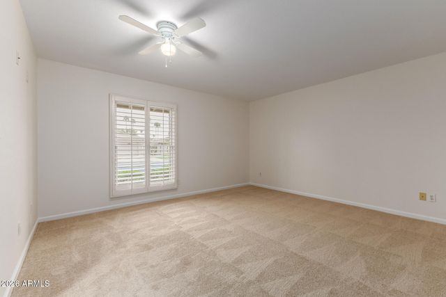 8361 E VIA DE LA ESCUELA --, Scottsdale, AZ 85258
