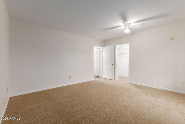 8361 E VIA DE LA ESCUELA --, Scottsdale, AZ 85258
