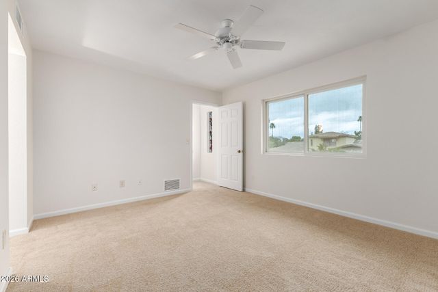 8361 E VIA DE LA ESCUELA --, Scottsdale, AZ 85258