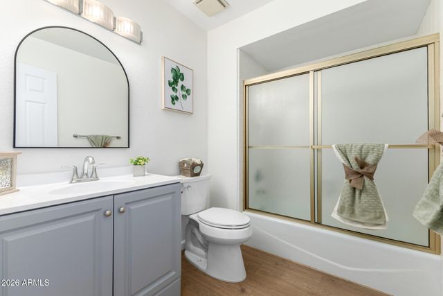 8361 E VIA DE LA ESCUELA --, Scottsdale, AZ 85258