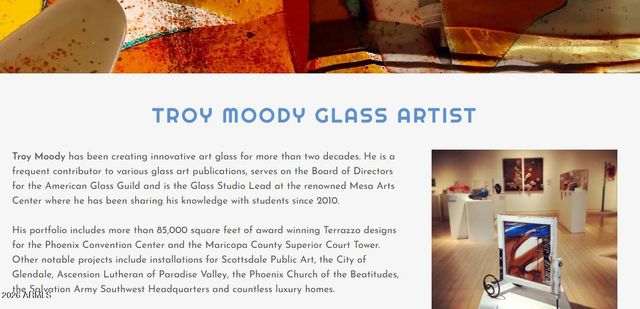 8361 E VIA DE LA ESCUELA --, Scottsdale, AZ 85258