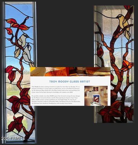 8361 E VIA DE LA ESCUELA --, Scottsdale, AZ 85258