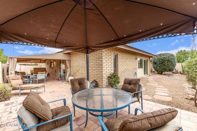 8361 E VIA DE LA ESCUELA --, Scottsdale, AZ 85258